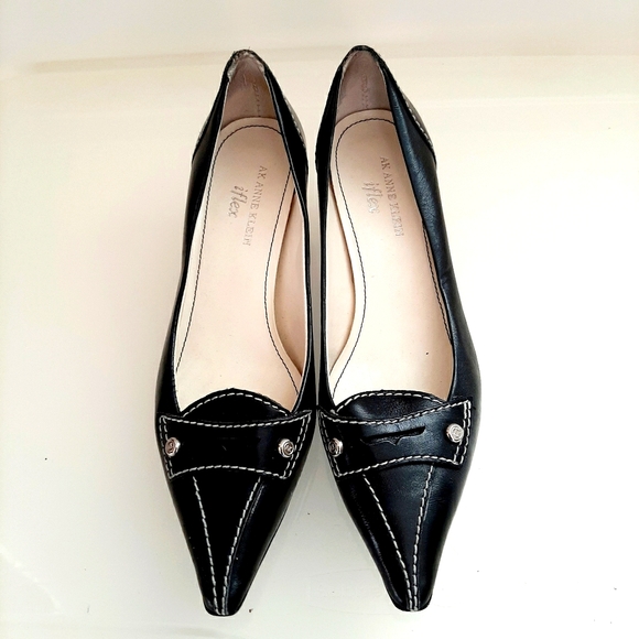Anne Klein iflex Shoes - Picture 3 of 4